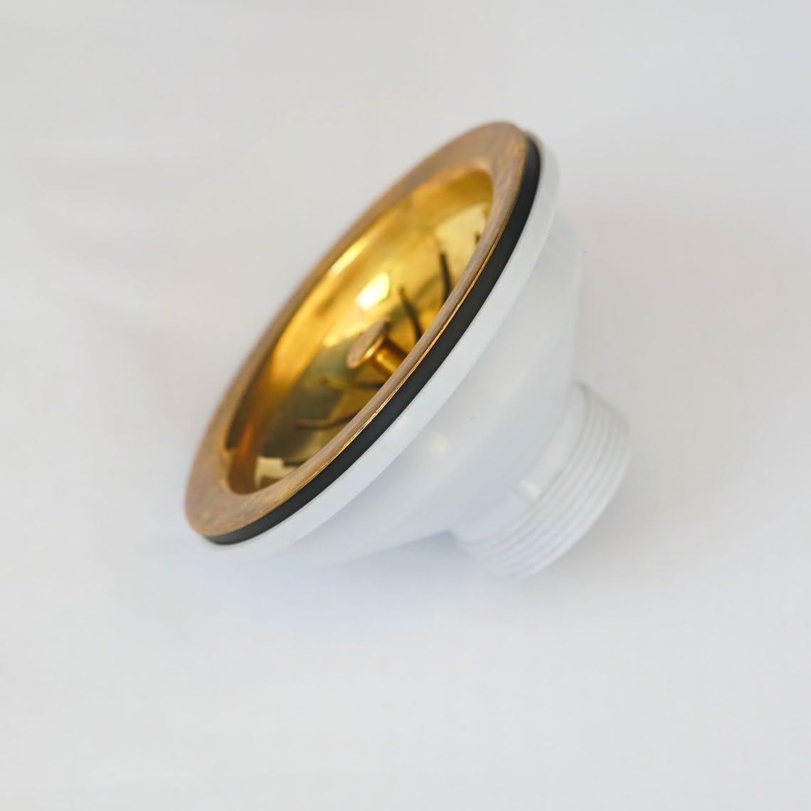 Solid Brass 3.5 - Profile Angle